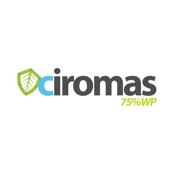 Ciromas-Ciromazina