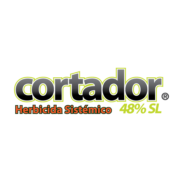 Cortador-Glifosato